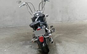 YAMAHA DRAGSTAR 400 CLASSIC 2005 VH01J