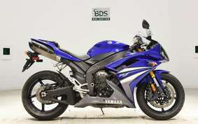 YAMAHA YZF-R1 2008 RN20