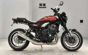 KAWASAKI Z900RS 2019 ZR900C