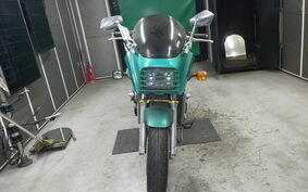 KAWASAKI GPZ750 R 1985 ZX750G