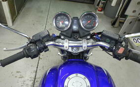 HONDA CB1300SF SUPER FOUR 1999 SC40