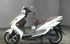 YAMAHA CYGNUS 125 X SE44J