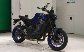 YAMAHA MT-09 2023 RN69J