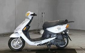 YAMAHA JOG 100 TGAC