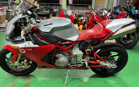 BIMOTA DB5 MILLE 2007