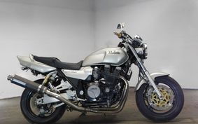 YAMAHA XJR1200 1994 4KG