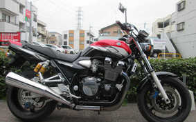 YAMAHA XJR1300 2004 RP03J