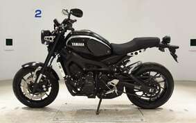 YAMAHA XSR900 2020 RN56J