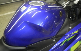 YAMAHA YZF-R25 RG10J