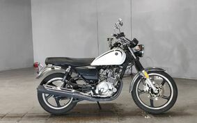 YAMAHA YB125SP LBPPCJL