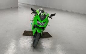 KAWASAKI NINJA 250R EX250K