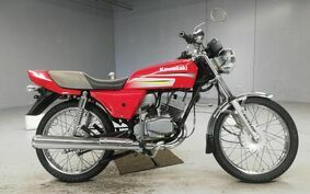 KAWASAKI KH125 KH125M