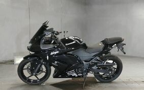 KAWASAKI NINJA 250R EX250K