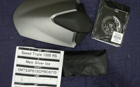 TRIUMPH SPEED TRIPLE RS 2023 3P01SC