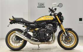 KAWASAKI Z900RS 2022 ZR900C