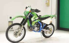 KAWASAKI KDX220SR DX220B