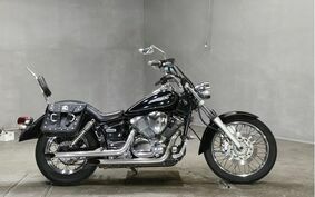 YAMAHA DRAGSTAR 250 VG02J