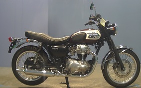 KAWASAKI W400 2010 EJ400A