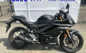 YAMAHA YZF-R3 1989 RH13J