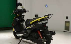 YAMAHA CYGNUS 125 XSR 2 SE44J