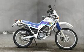 YAMAHA SEROW 225 W 4JG