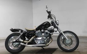 YAMAHA VIRAGO 250 3DM