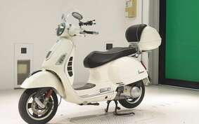 VESPA GTS300 IE 2013