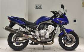 YAMAHA FZS1000 FAZER 2001 RN061