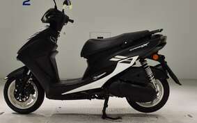 YAMAHA CYGNUS 125 XSR 3 SED8J