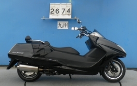 YAMAHA MAXAM 250 2006 SG17J