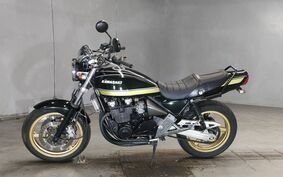 KAWASAKI ZEPHYR 400 2002 ZR400C