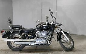 YAMAHA DRAGSTAR 250 VG02J