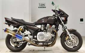 YAMAHA XJR1300 1999 RP01J