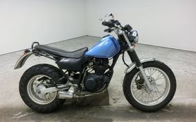 YAMAHA TW200 DG07J