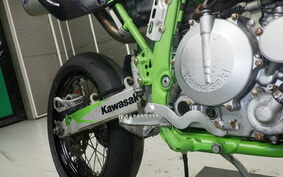 KAWASAKI KLX250 LX250E