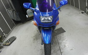 KAWASAKI ZZ-R600 Gen.2 2001 ZX600E