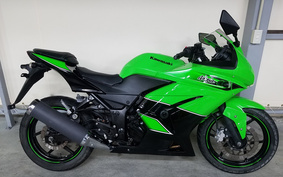 KAWASAKI NINJA EX250K