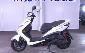 YAMAHA CYGNUS 125 TRIKE X SR SE44J