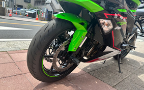 KAWASAKI NINJA 2022 ZX636G