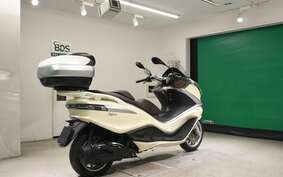 PIAGGIO X10 350 2014