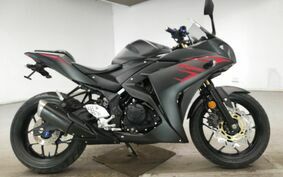 YAMAHA YZF-R25 RG10J