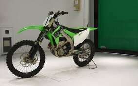 KAWASAKI KX450 KX450J