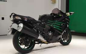 KAWASAKI ZX 1400 NINJA R 2012