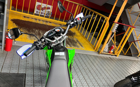 KAWASAKI KLX150 LX150G