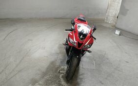 HONDA CBR600RR 2009 PC40