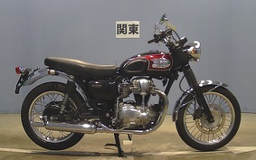 KAWASAKI W650 2000 EJ650A