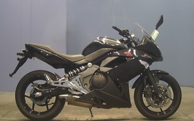 KAWASAKI NINJA 400R 2011 ER400B