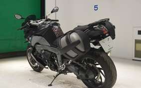 BMW K1300R 2012