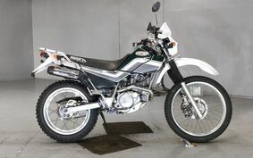 YAMAHA SEROW 225 WE DG08J