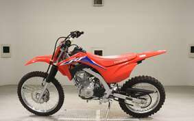 HONDA CRF125F JE03